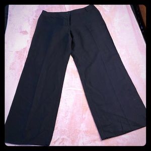 Counterparts Wide Leg Cropped Pants